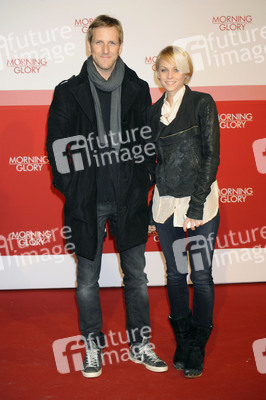 Jan Hahn, Miriam Weichselbraun