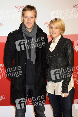 Jan Hahn, Miriam Weichselbraun
