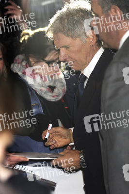 Harrison Ford