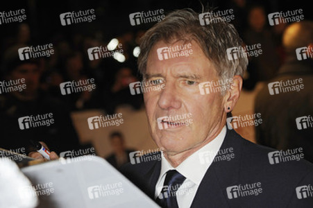 Harrison Ford