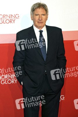 Harrison Ford