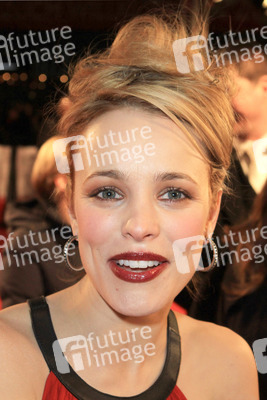 Rachel McAdams
