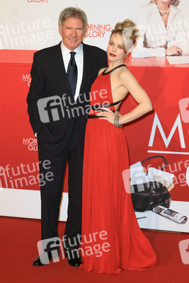 Harrison Ford, Rachel McAdams