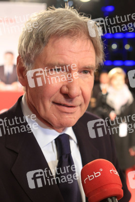 Harrison Ford