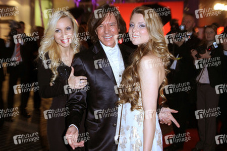 Ramona Drews, Joelina Drews, Jürgen Drews