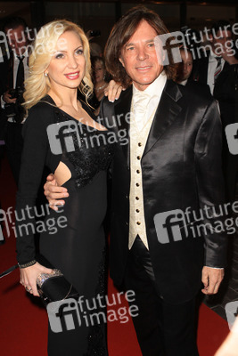 Ramona Drews, Jürgen Drews