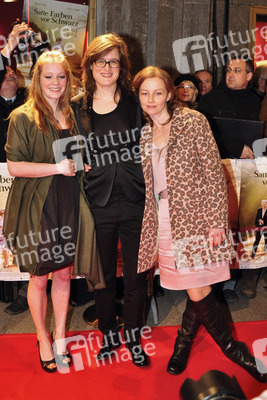 Leonie Benesch, Sophie Heldman, Carina N. Wiese