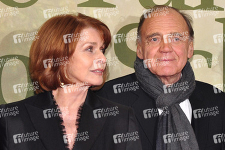 Senta Berger, Bruno Ganz