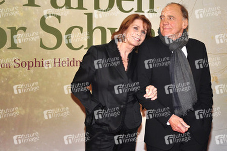 Senta Berger, Bruno Ganz