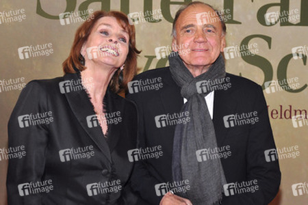 Senta Berger, Bruno Ganz
