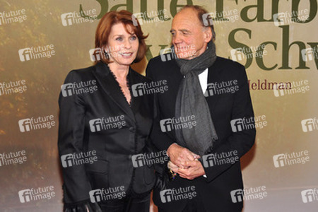 Senta Berger, Bruno Ganz
