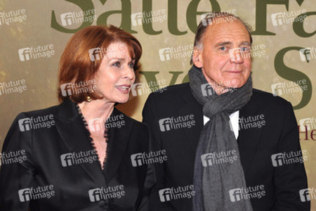 Senta Berger, Bruno Ganz