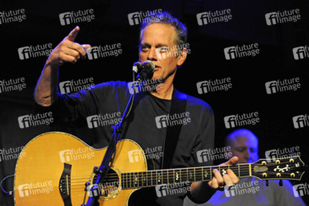 Michael Bacon (The Bacon Brothers)