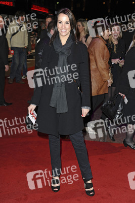Andrea McLean