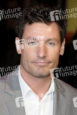 Dean Gaffney