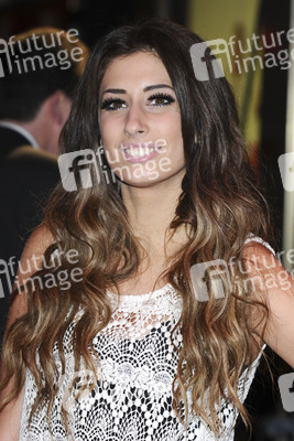 Stacey Solomon