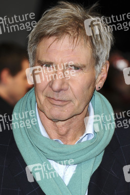 Harrison Ford