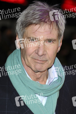 Harrison Ford