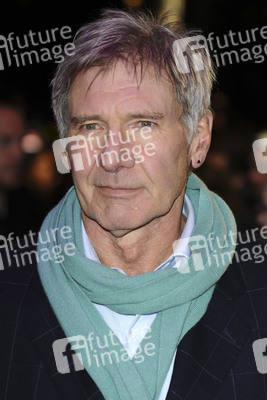 Harrison Ford