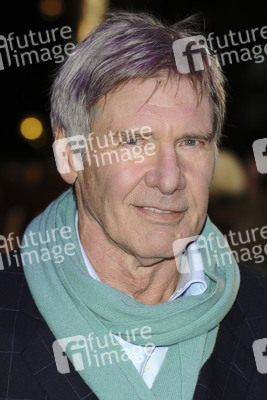 Harrison Ford