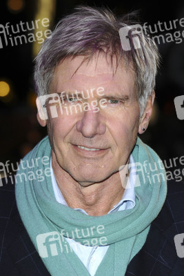 Harrison Ford