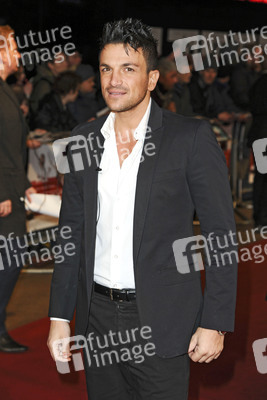 Peter Andre