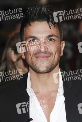 Peter Andre
