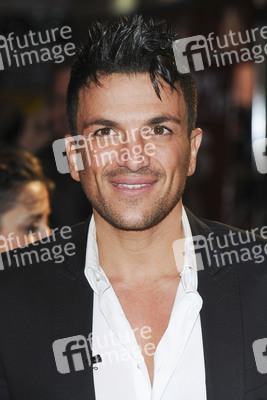 Peter Andre