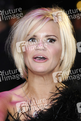 Kerry Katona (Atomic Kitten)