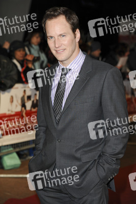 Patrick Wilson