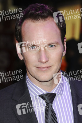 Patrick Wilson
