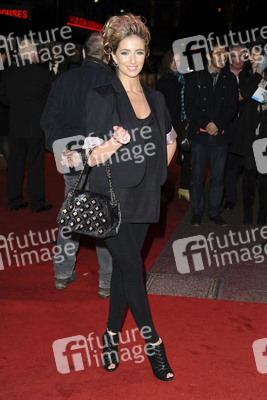 Chantelle Houghton