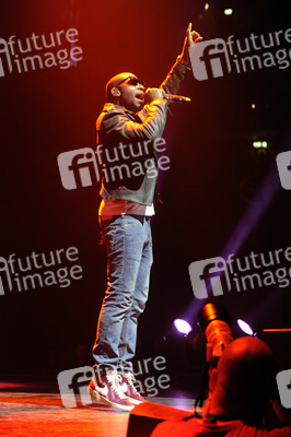 Tinie Tempah