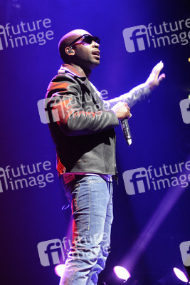 Tinie Tempah