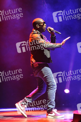 Tinie Tempah