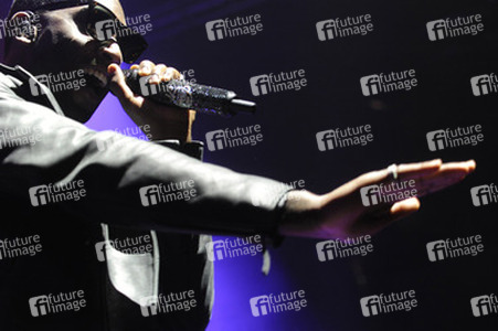 Tinie Tempah