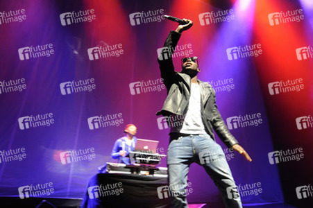 Tinie Tempah