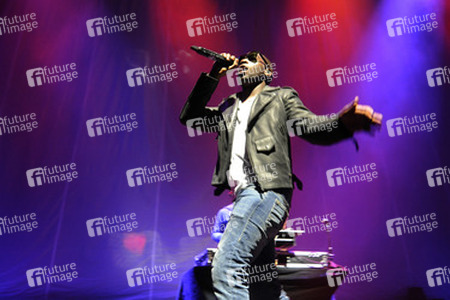 Tinie Tempah