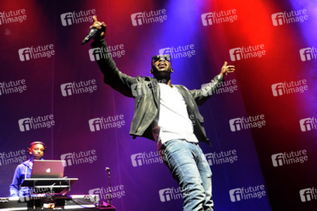 Tinie Tempah