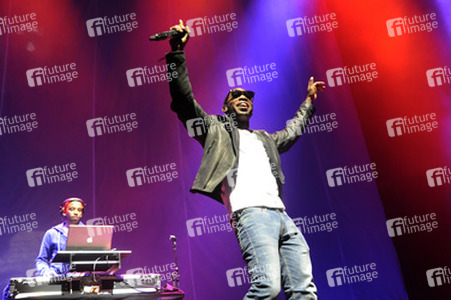 Tinie Tempah