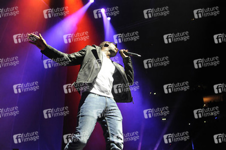 Tinie Tempah