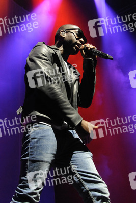 Tinie Tempah