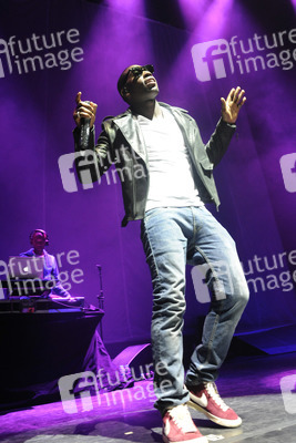 Tinie Tempah