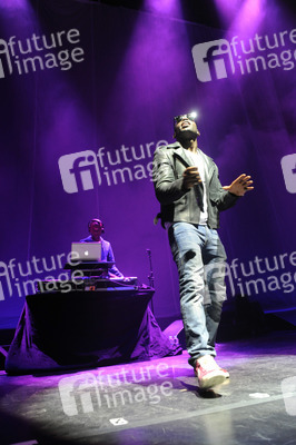 Tinie Tempah