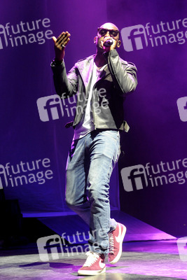 Tinie Tempah