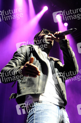 Tinie Tempah