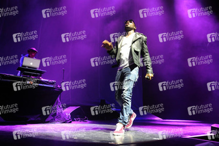 Tinie Tempah
