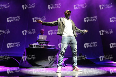 Tinie Tempah