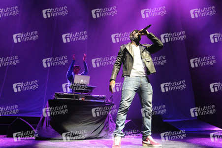 Tinie Tempah