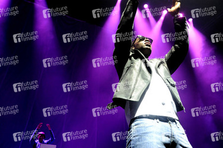 Tinie Tempah